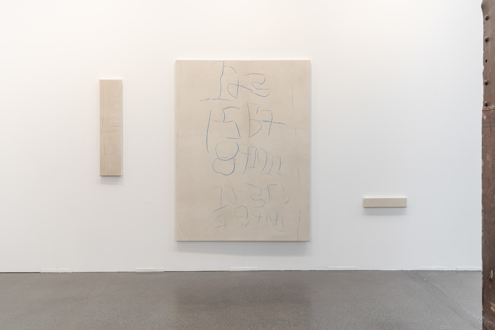 Rindon Johnson, This canon fodder is no bother, 2023