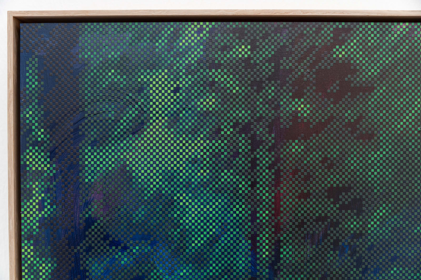 Troika, Forest Filled with Pines and Electronics, 2024