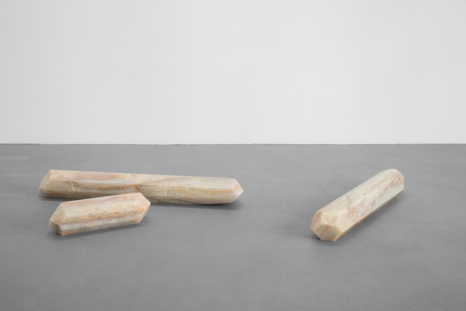 Lou Jaworski, JET Y, 2023