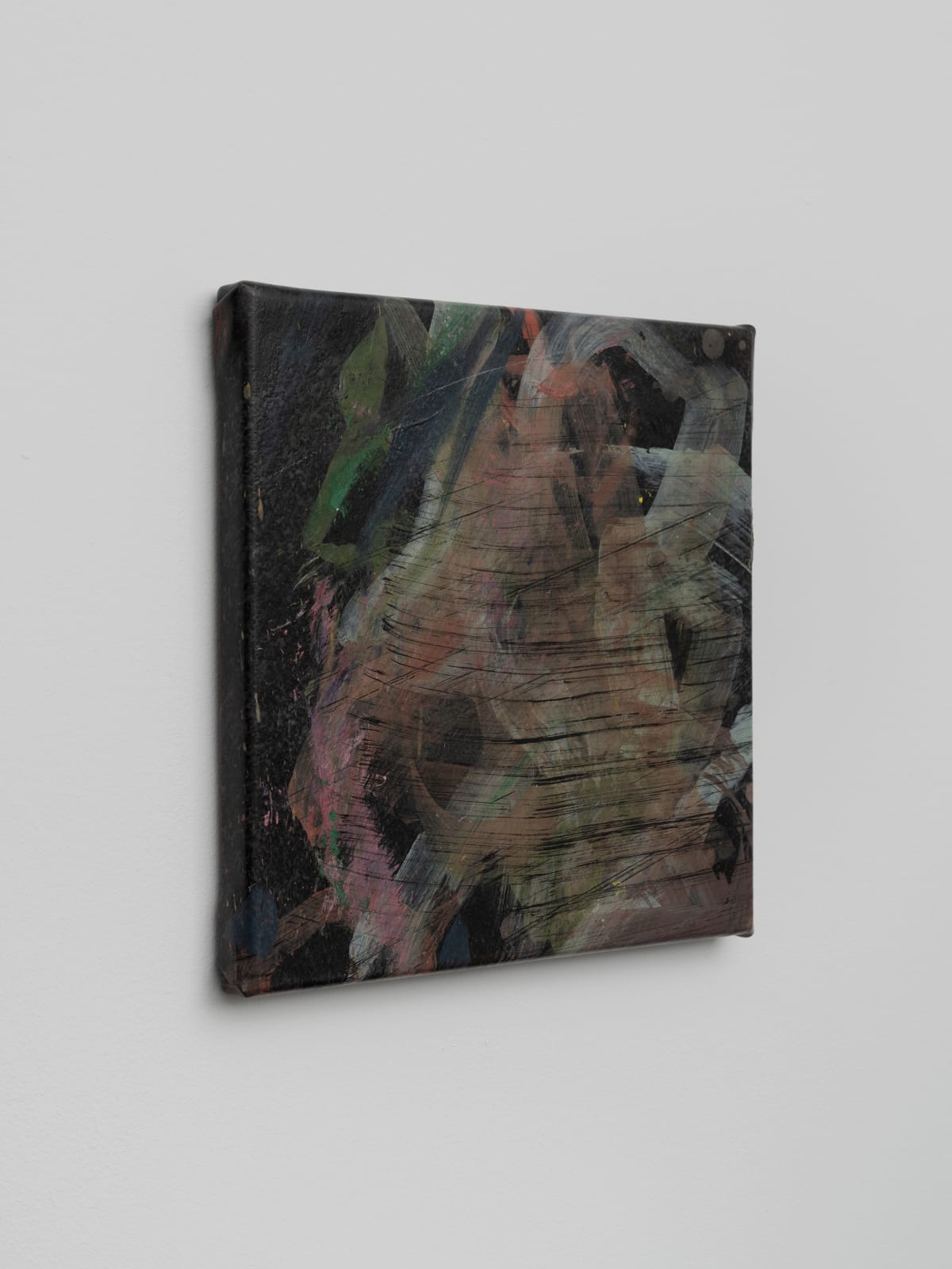 Rindon Johnson, Swallow: Grace, Space, Pace, 2023
