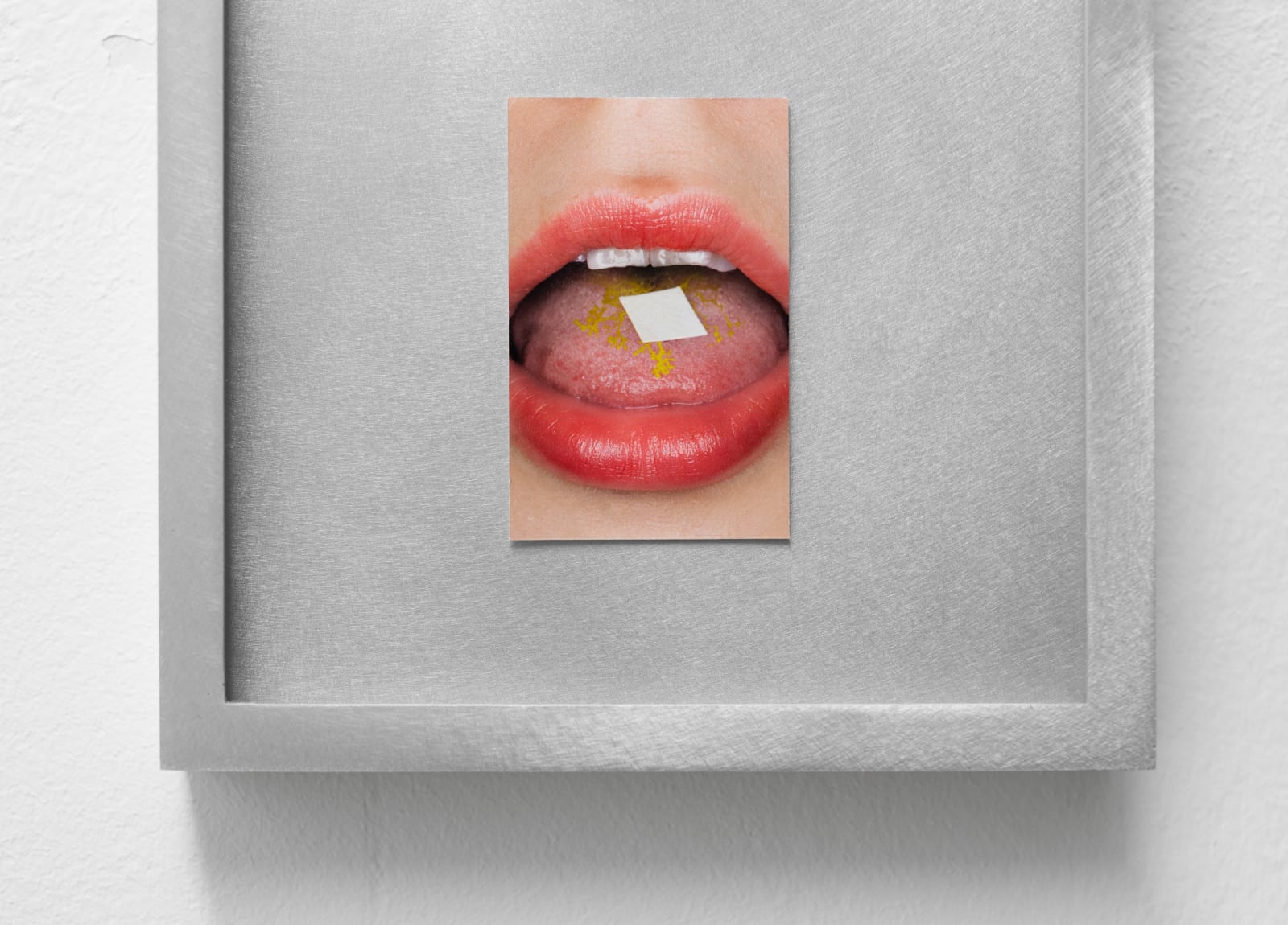 Jenna Sutela, Many-Headed Reading, 2022