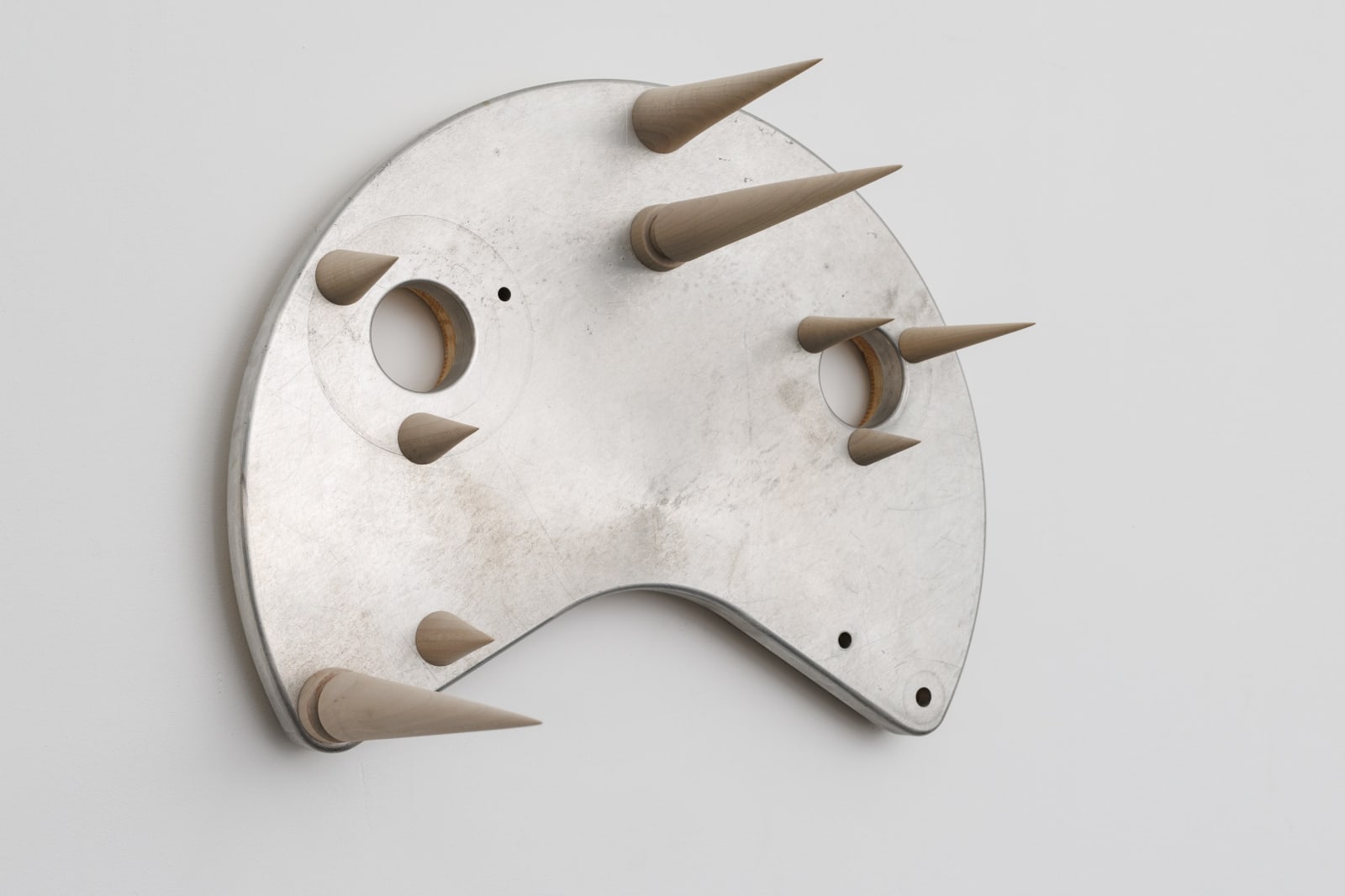 Dorota Gawęda and Eglė Kulbokaitė, Dead Ringer IV, 2023