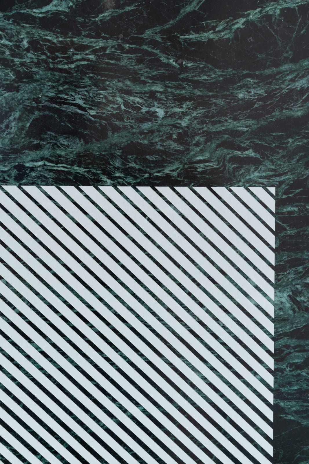 Lou Jaworski, MURIEL – Midnight Edit 03, 2023