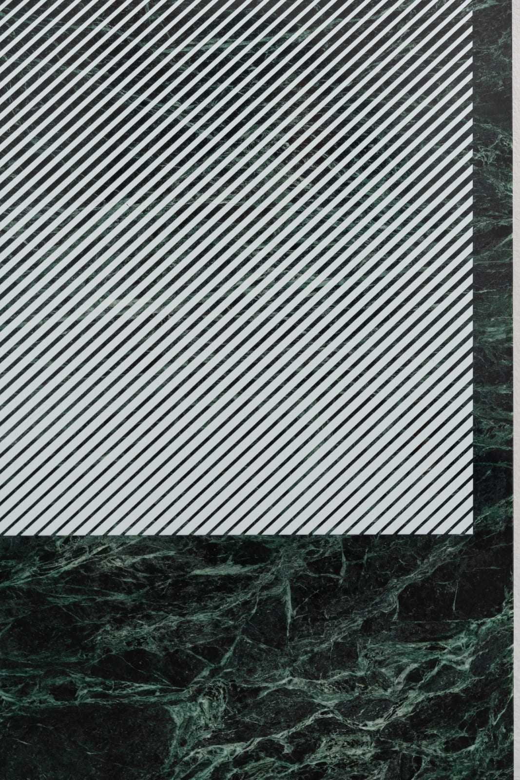 Lou Jaworski, MURIEL – Midnight Edit 01, 2023