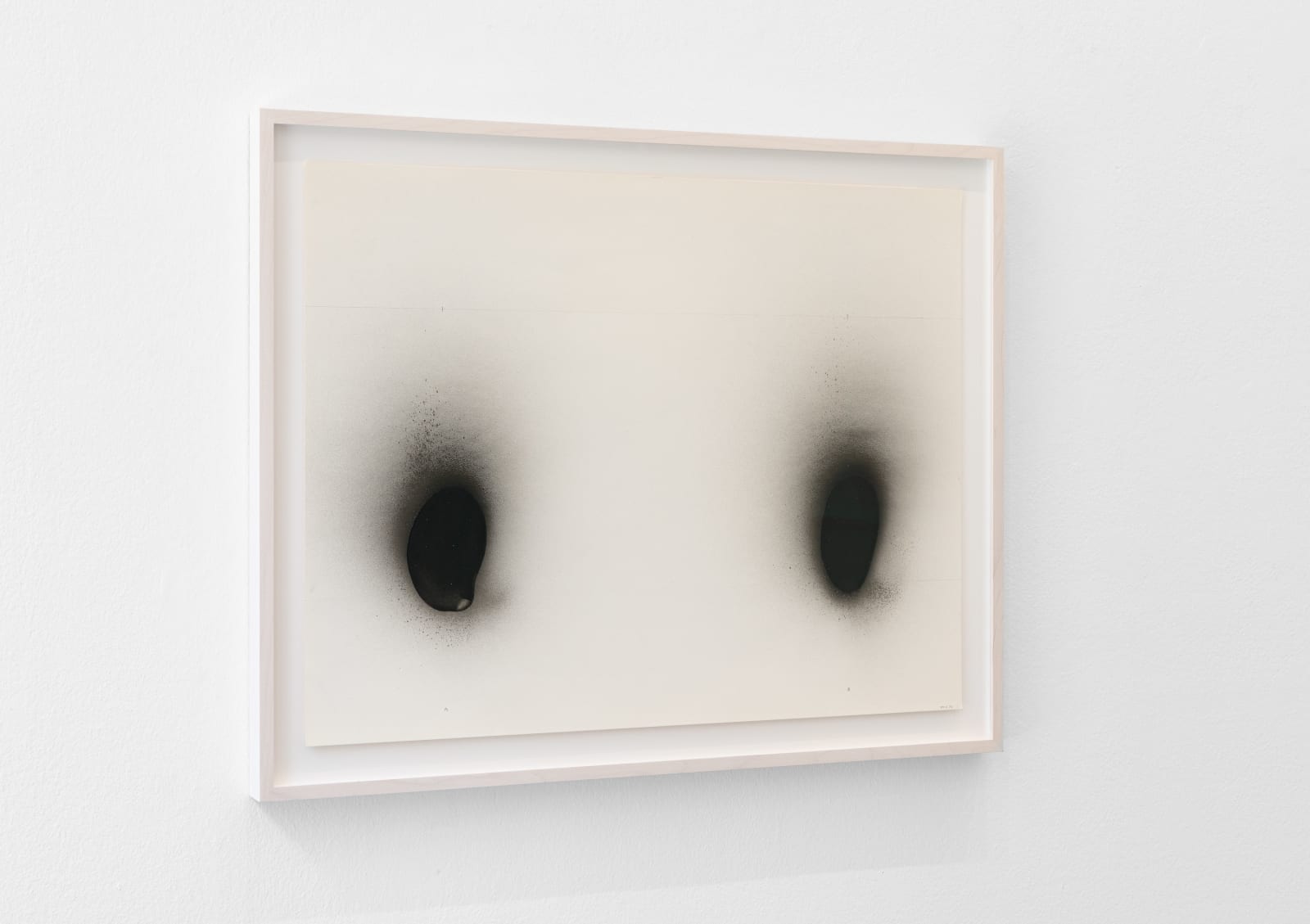 Michael Venezia, MVNY #846, 1972
