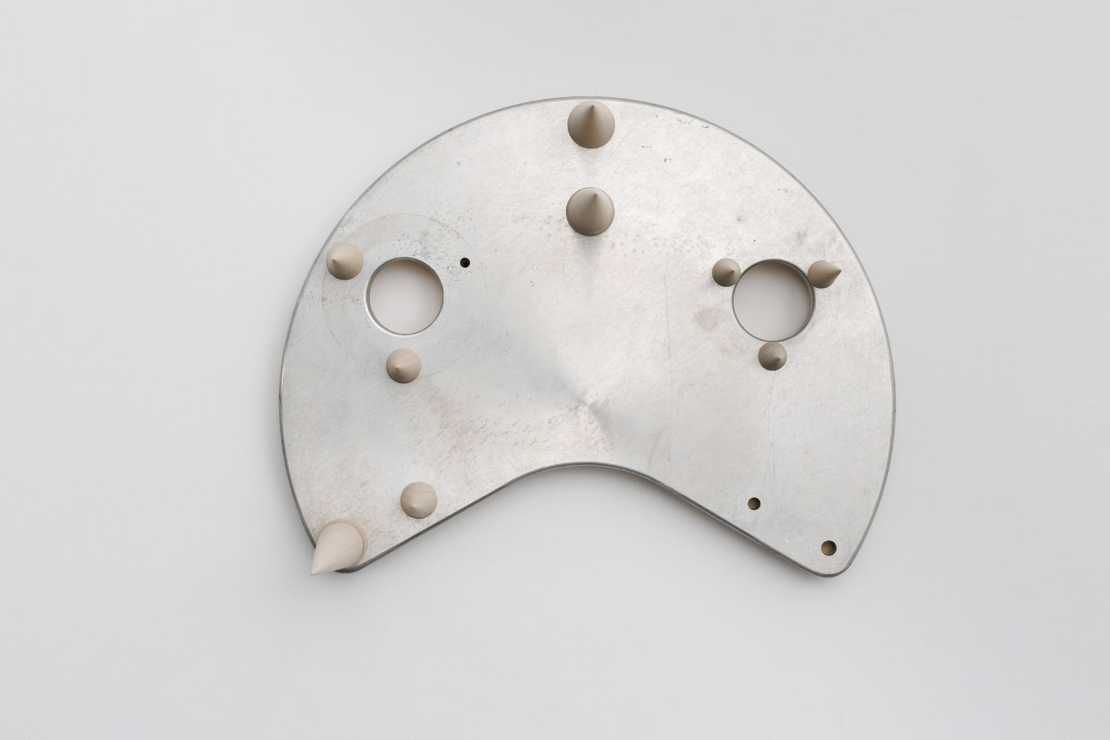 Dorota Gawęda and Eglė Kulbokaitė, Dead Ringer IV, 2023