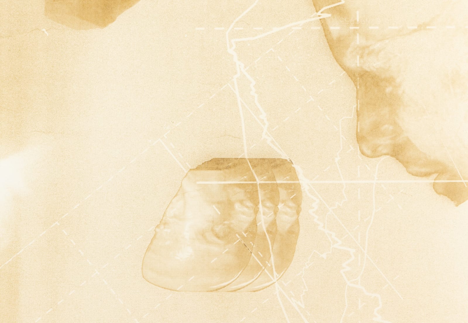 Justin Urbach, FreezeFrame II, 2024