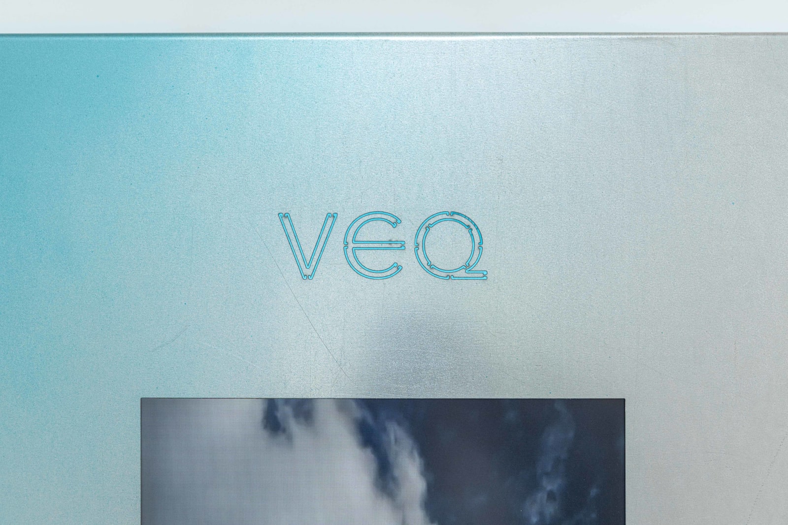 Niko Abramidis &NE, Cryptic Machine Prototype C2 (Bergkristall Update), 2021