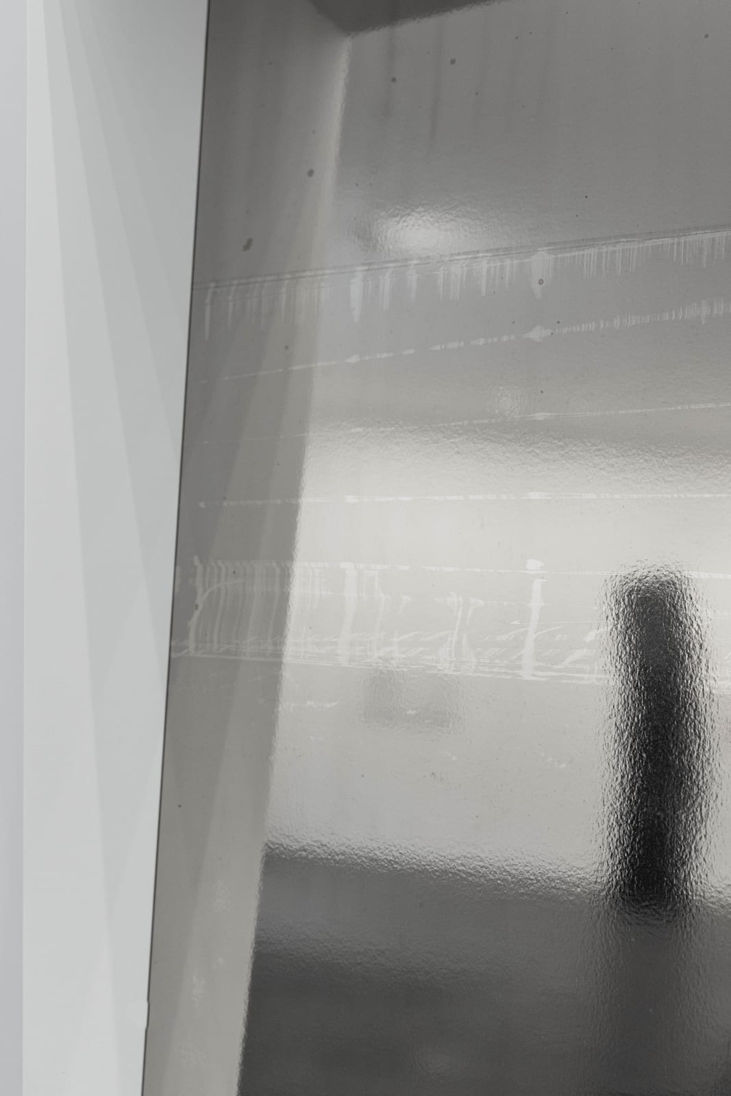 Liz Deschenes, Prototype for Gallery 7 (3), 2016