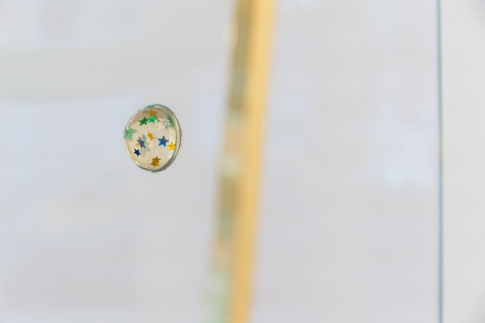 Gabriel Rico, VII from the series -Nimble and sinister tricks (To be preserved with out scandal and corruption) 2018 - 2023-, 2020