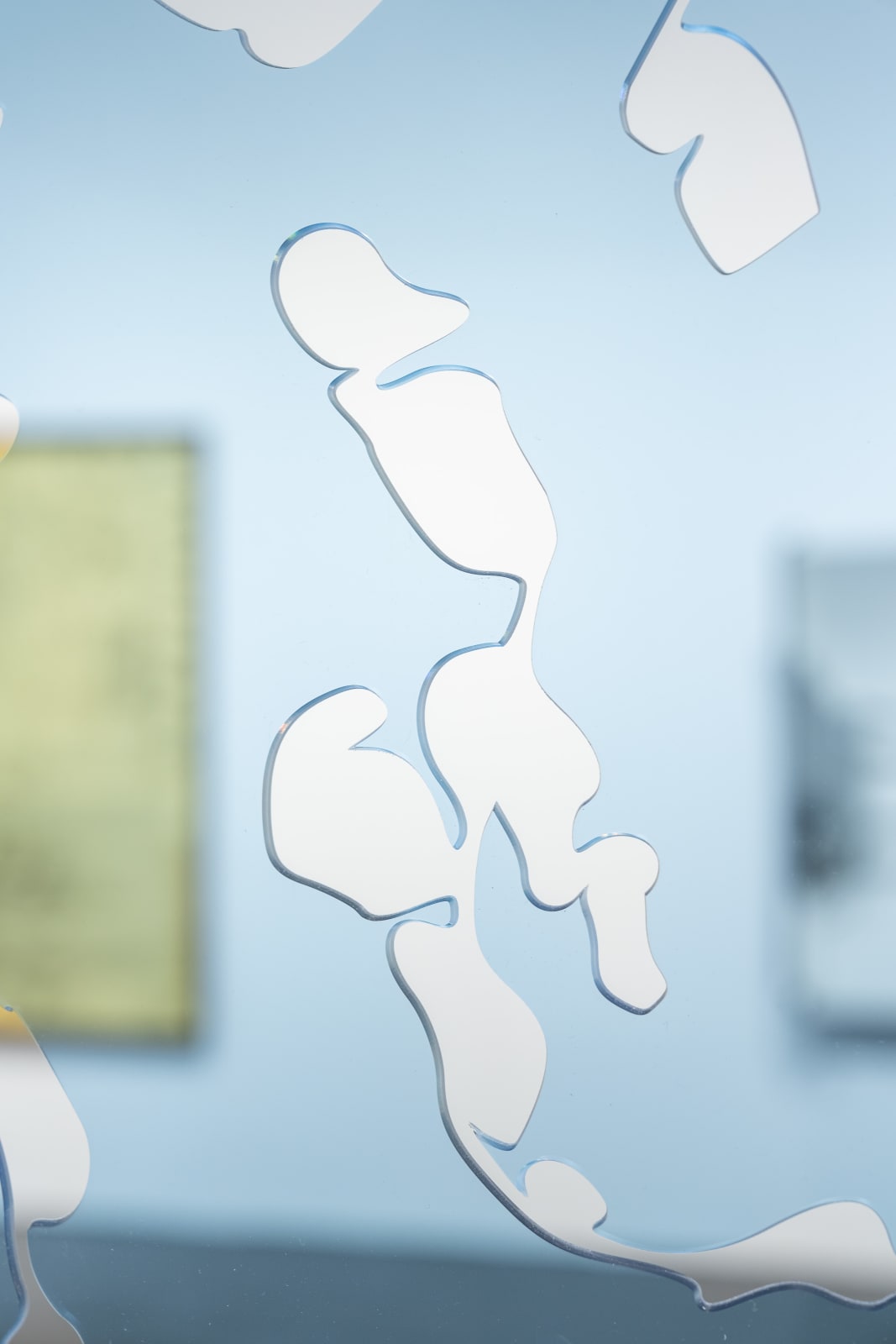 Nicolás Lamas, Fluid pasts, 2021