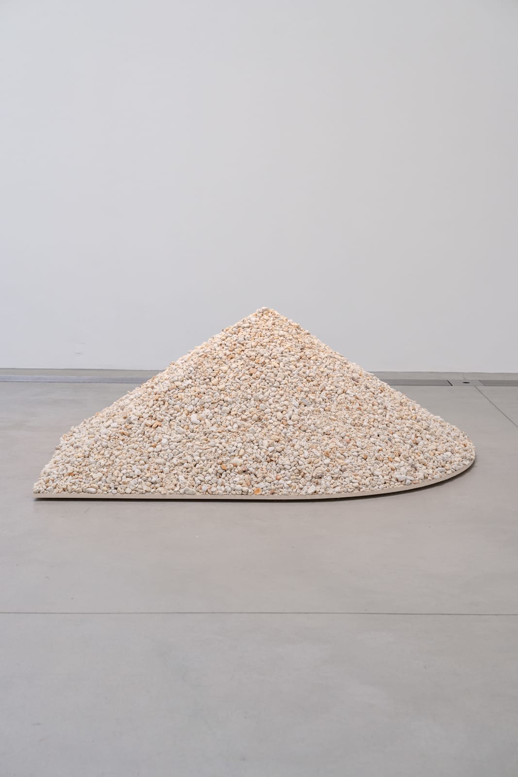 Troika, Apex Travelling in Different Directions, 2024