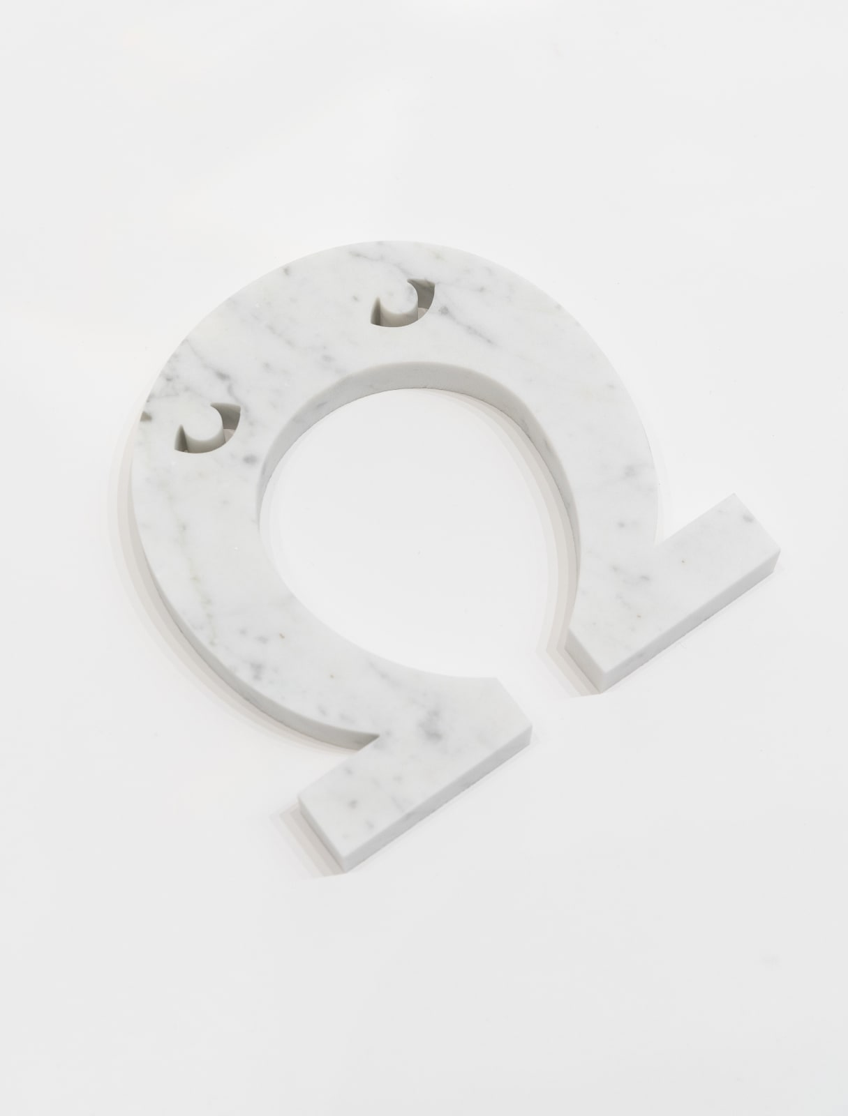 Niko Abramidis &NE, Dystopian Talisman, 2022