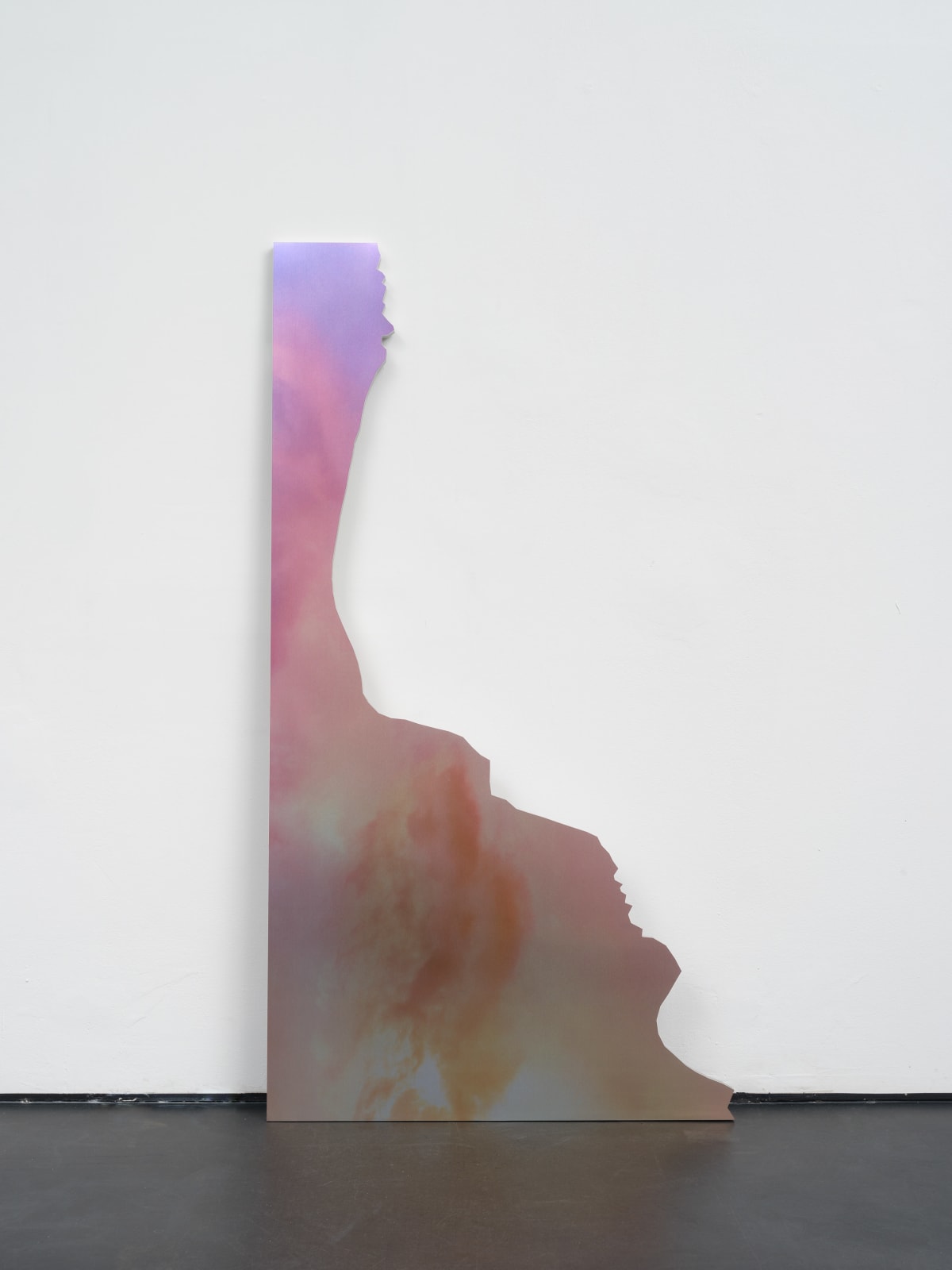 Troika, Yosemite, 2024