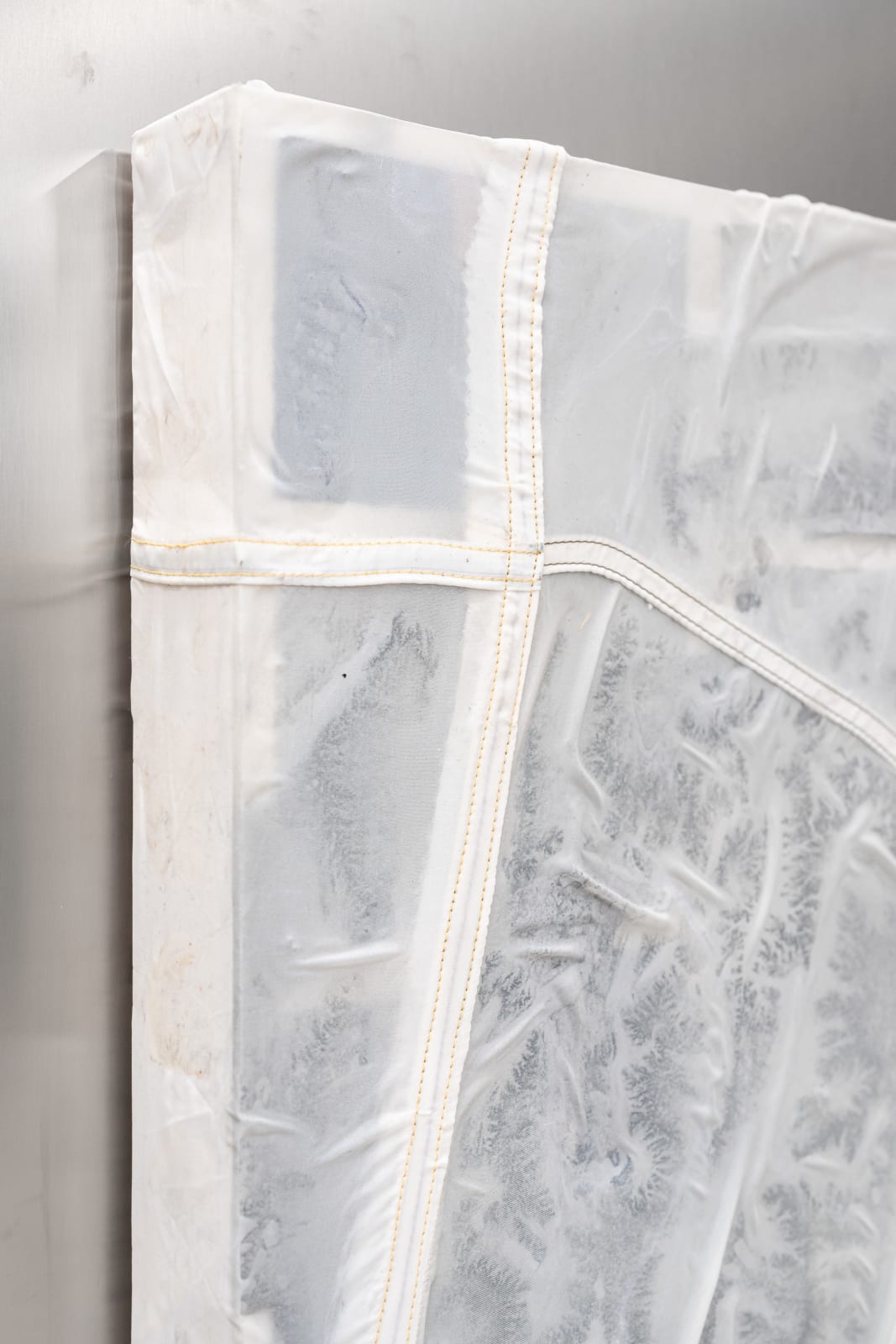 Sophronia Cook, Barcelona Laundry Bottle, 2025