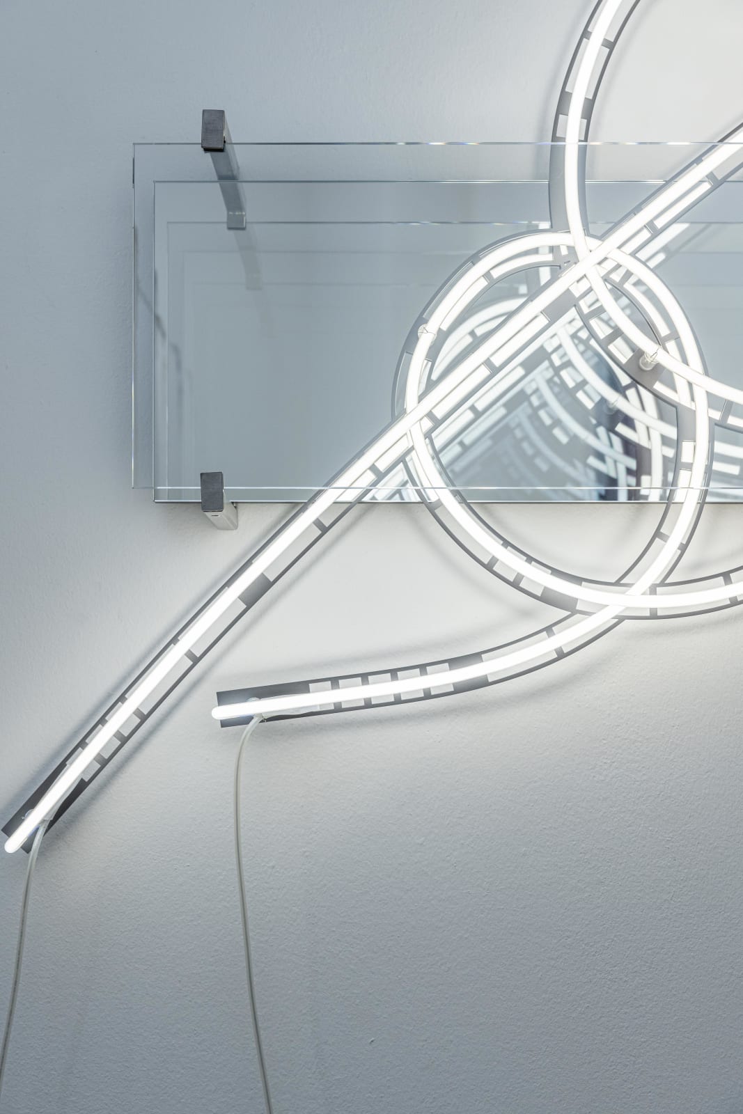 Brigitte Kowanz, UN Climate Change Conference Paris 30.11.2015 12.12.2015, 2019