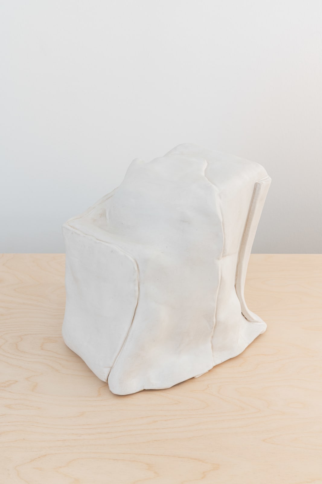 Sébastien de Ganay, CERAMIC 104, 2021