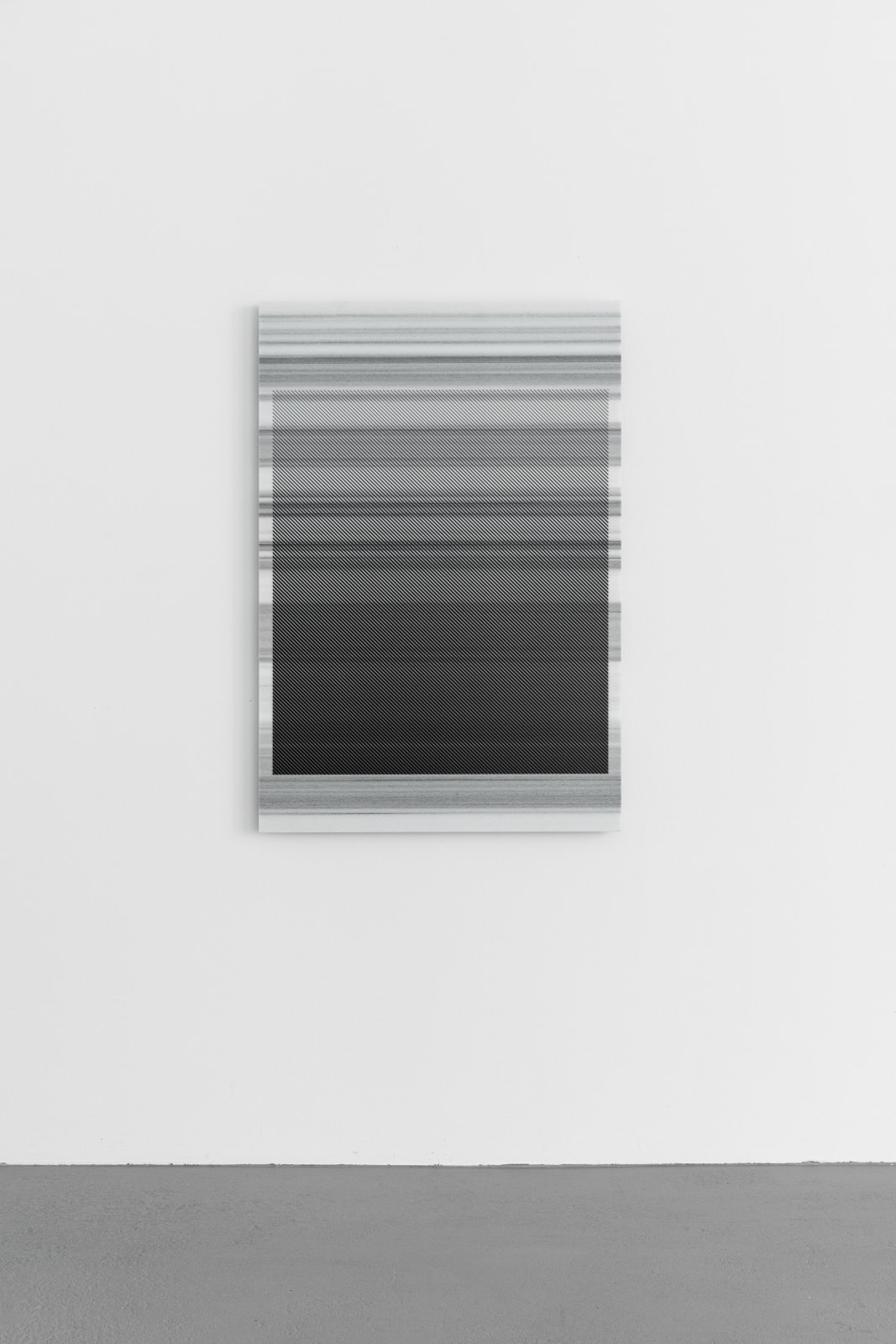 Lou Jaworski, STRATOS 005, 2022