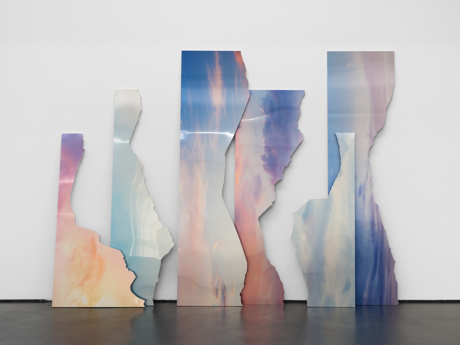 Troika, High Sierra, 2024