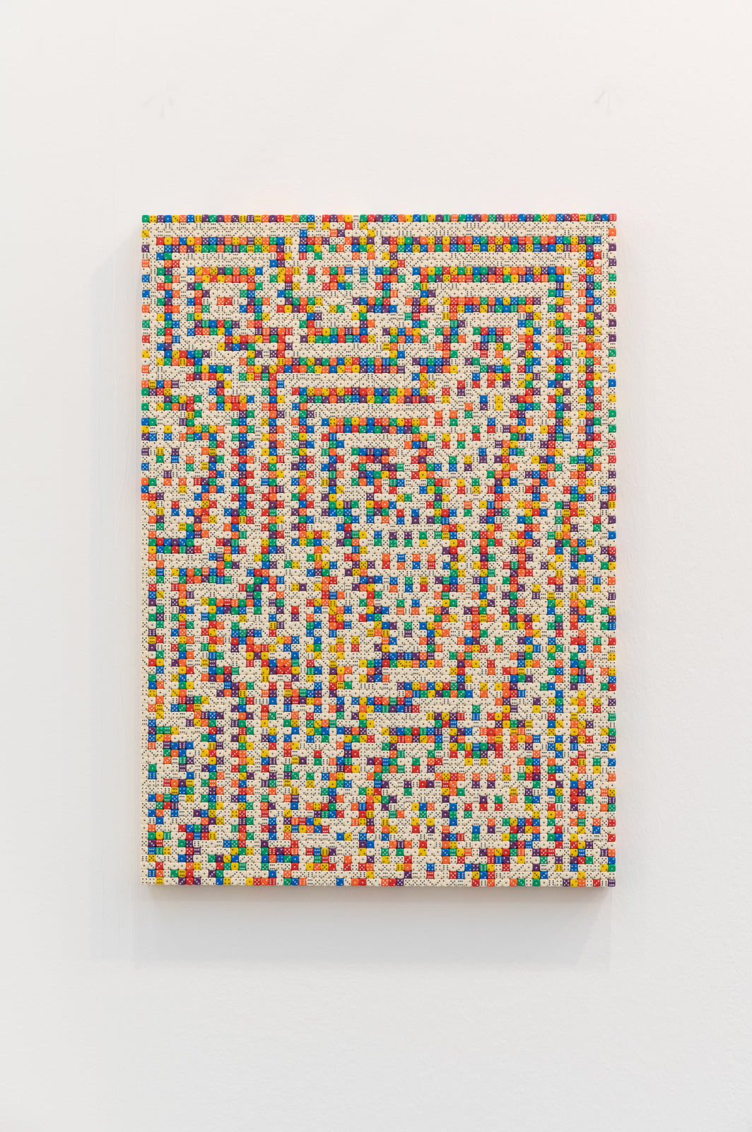 Troika, Reality Is Not Always Probable, 2021