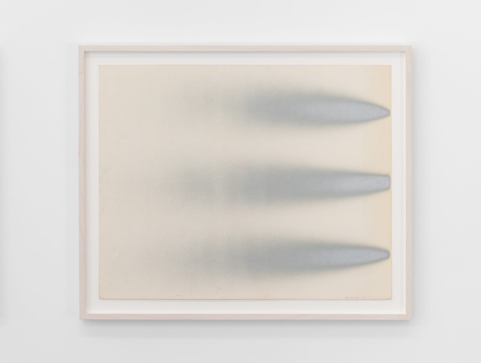 Michael Venezia, MVNY #711, 1970