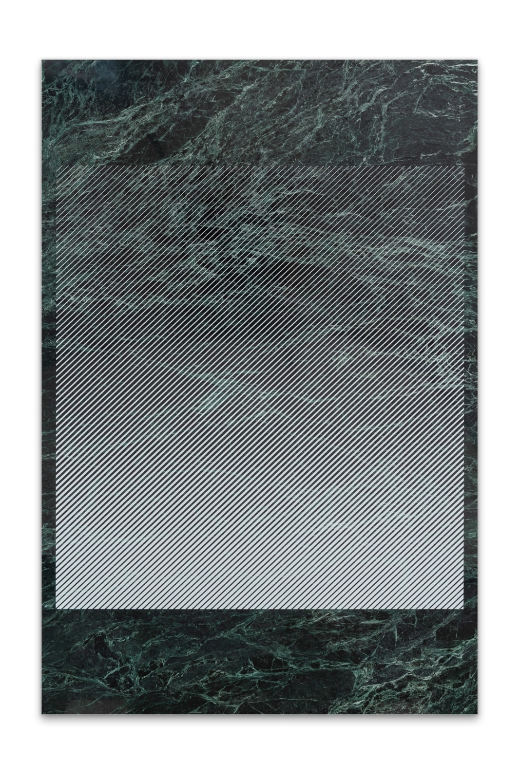 Lou Jaworski, MURIEL – Midnight Edit 01, 2023