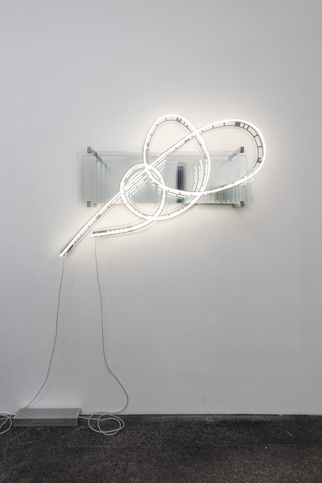 Brigitte Kowanz, UN Climate Change Conference Paris 30.11.2015 12.12.2015, 2019