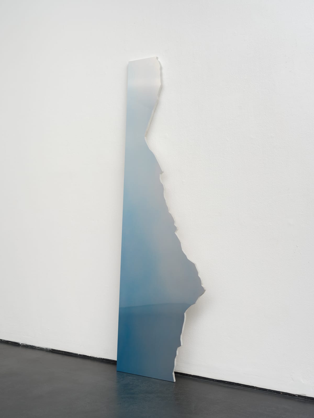 Troika, High Sierra, 2024