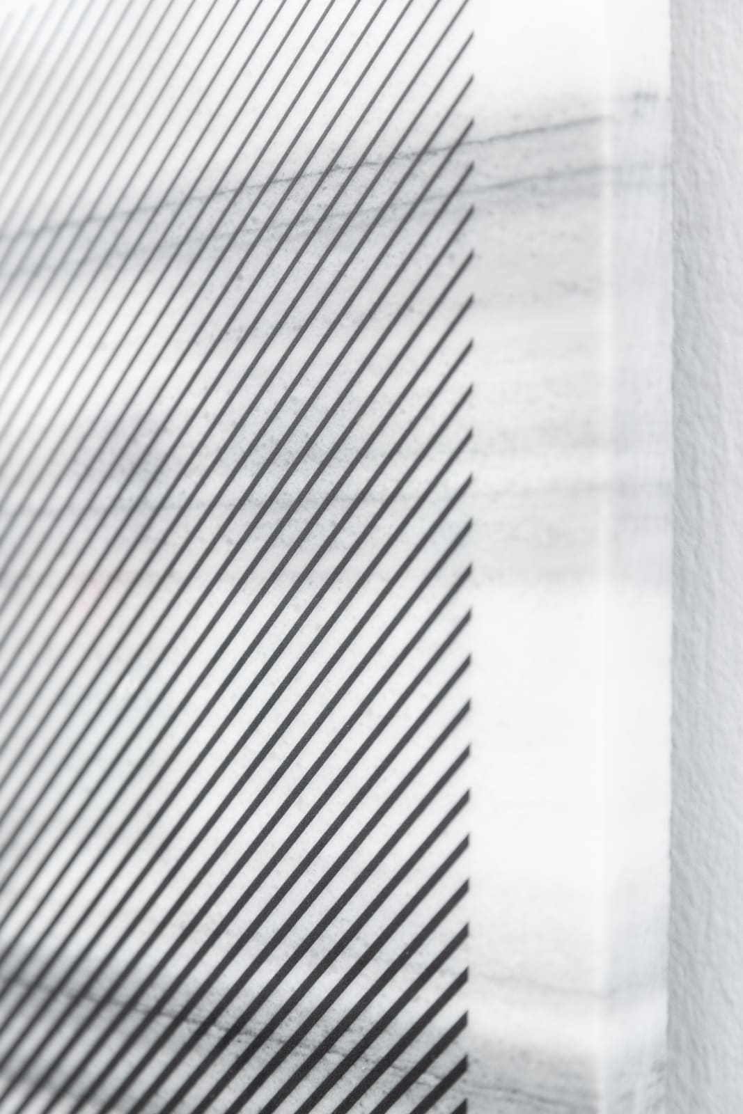 Lou Jaworski, STRATOS 001, 2023