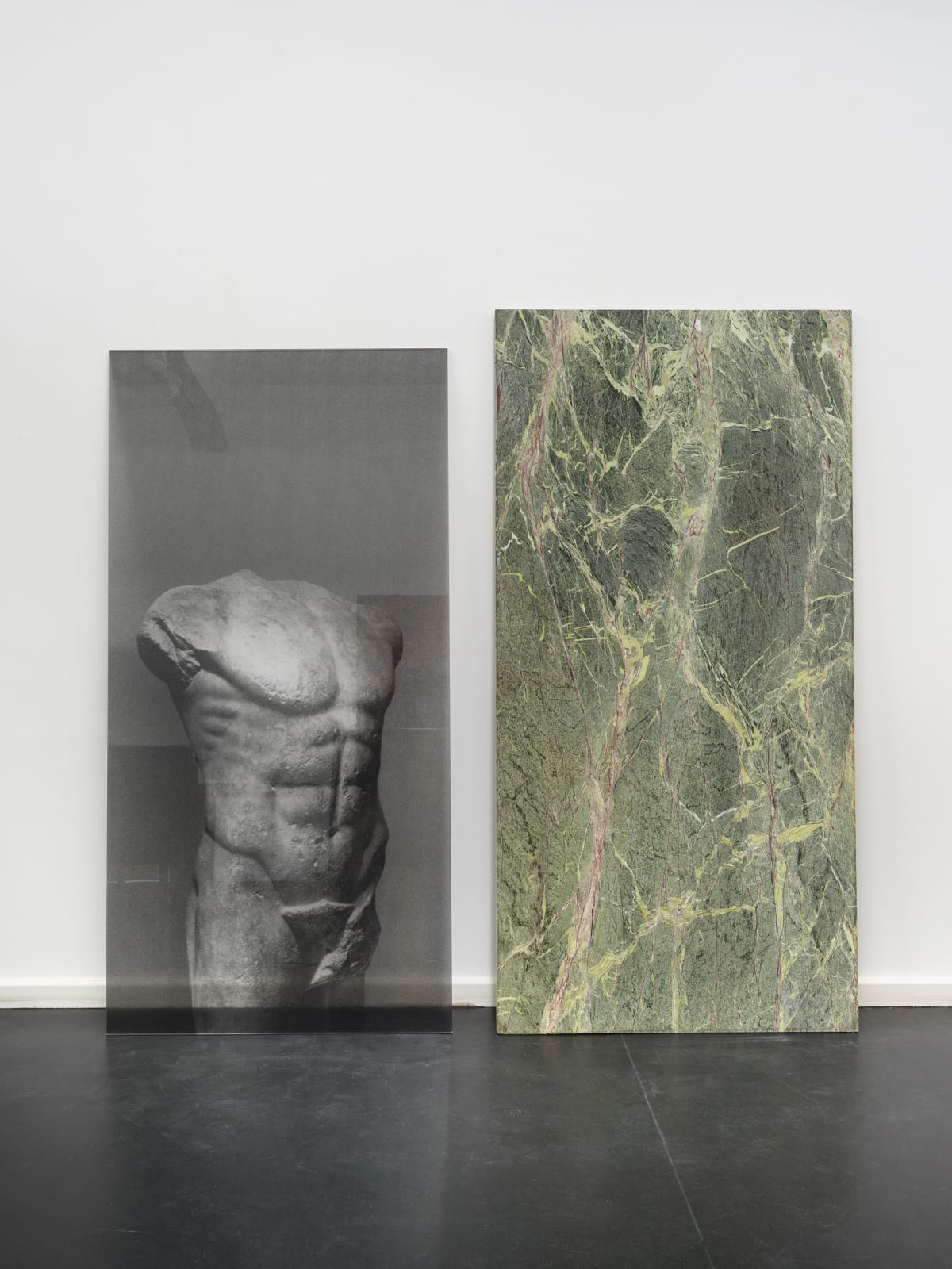 Nicolás Lamas, Cabinet, 2016