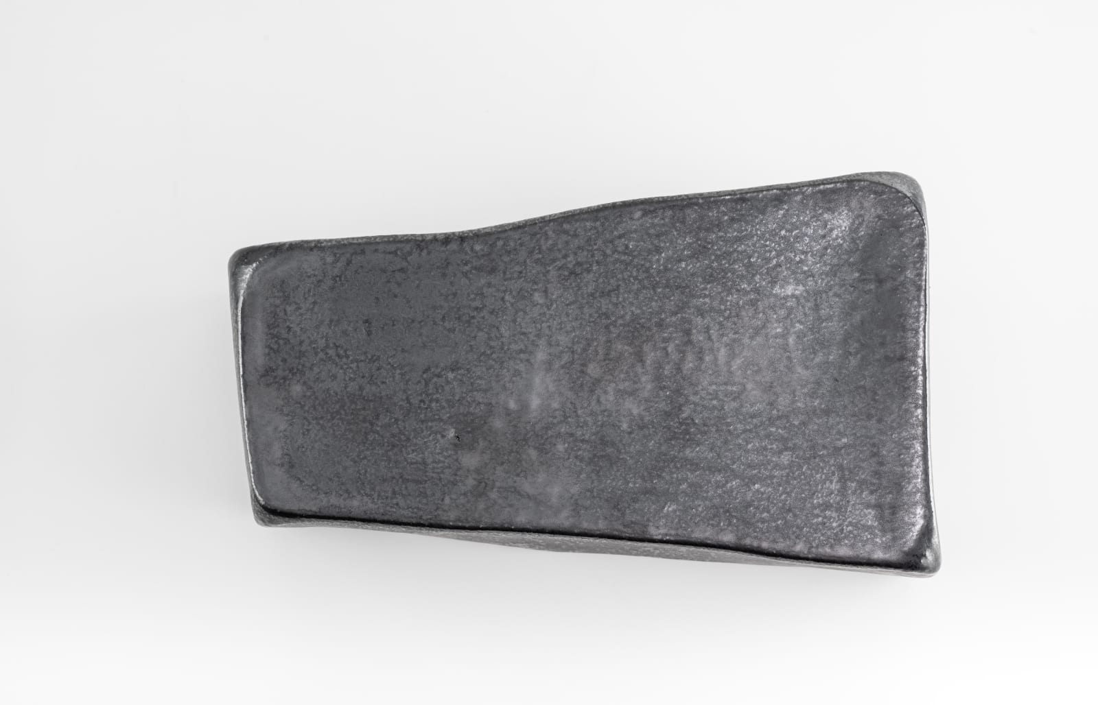 Sébastien de Ganay, CERAMIC 42, 2019