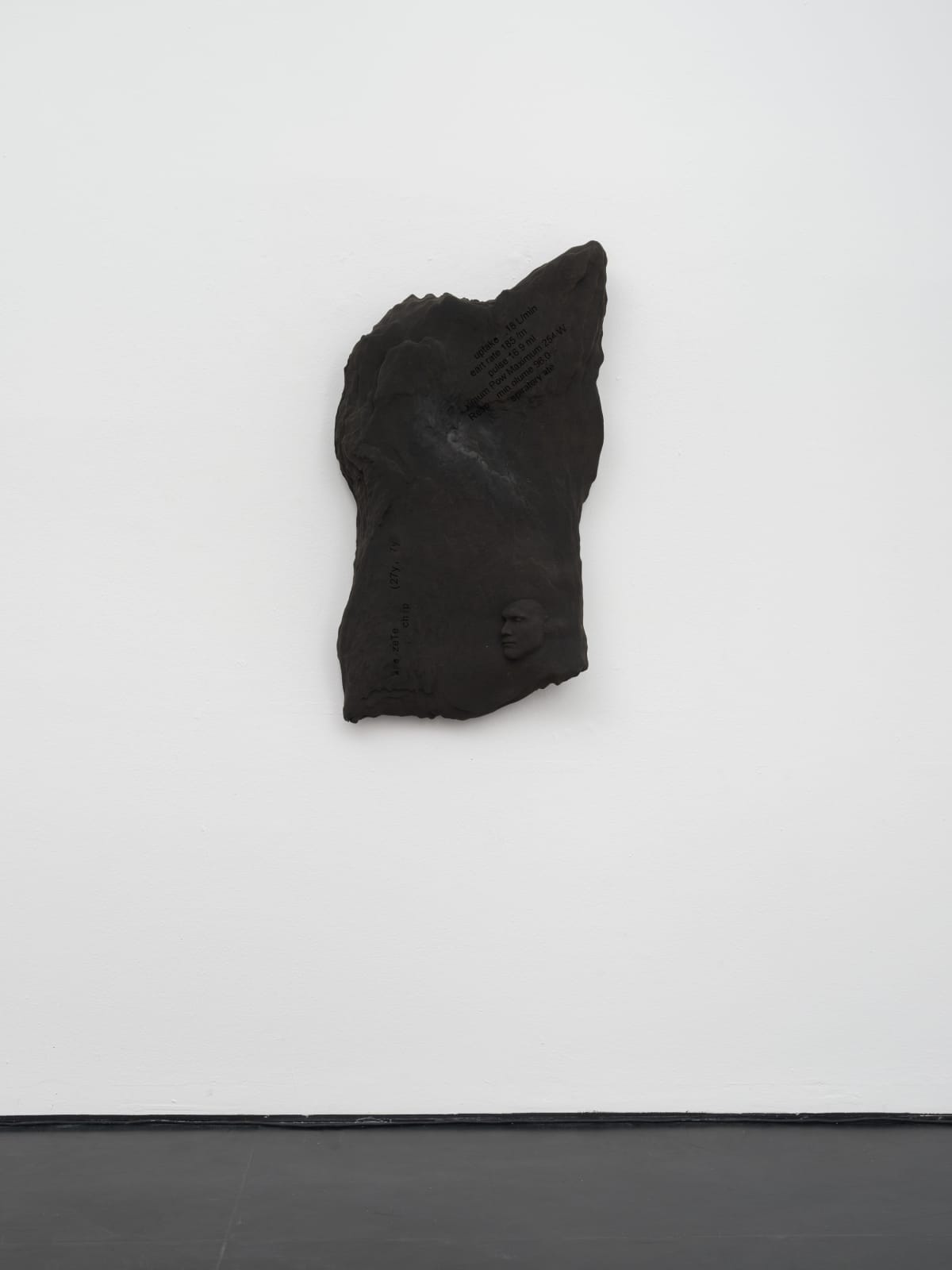 Justin Urbach, WAT STASH 002, 2023