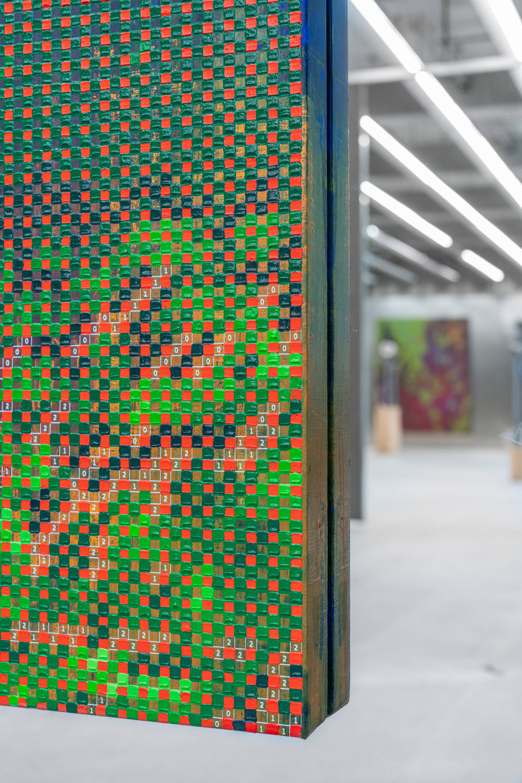 Troika, Forest Filled with Pines and Electronics, 2024