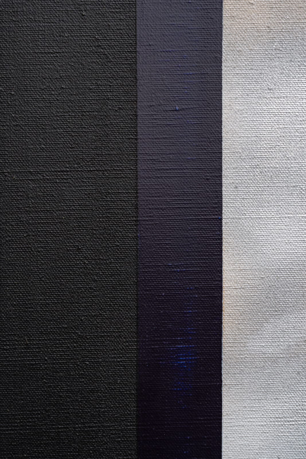 Michael Venezia, Untitled JS16, 1968