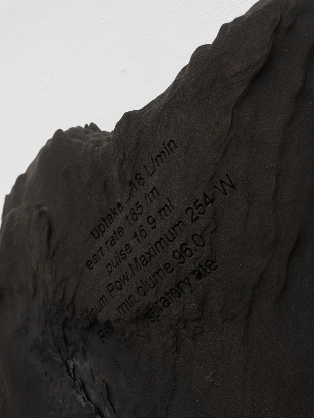 Justin Urbach, WAT STASH 002, 2023