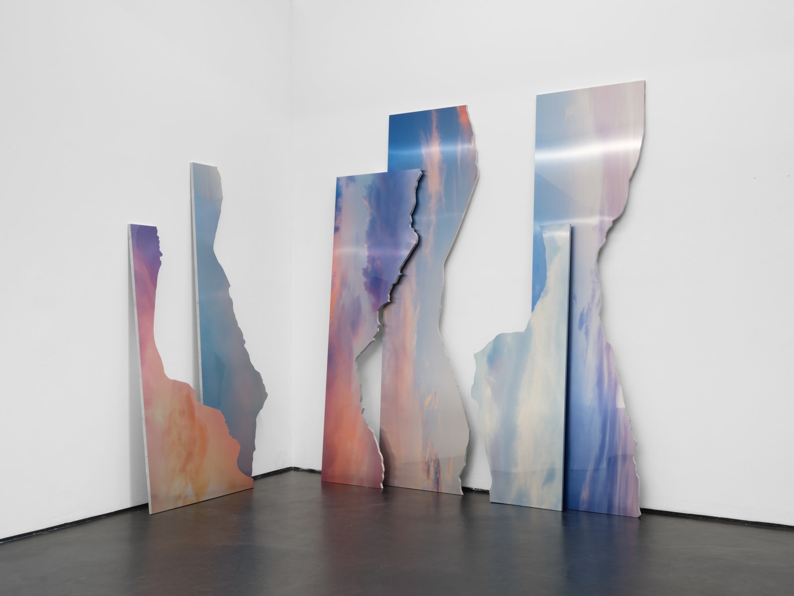 Troika, High Sierra, 2024