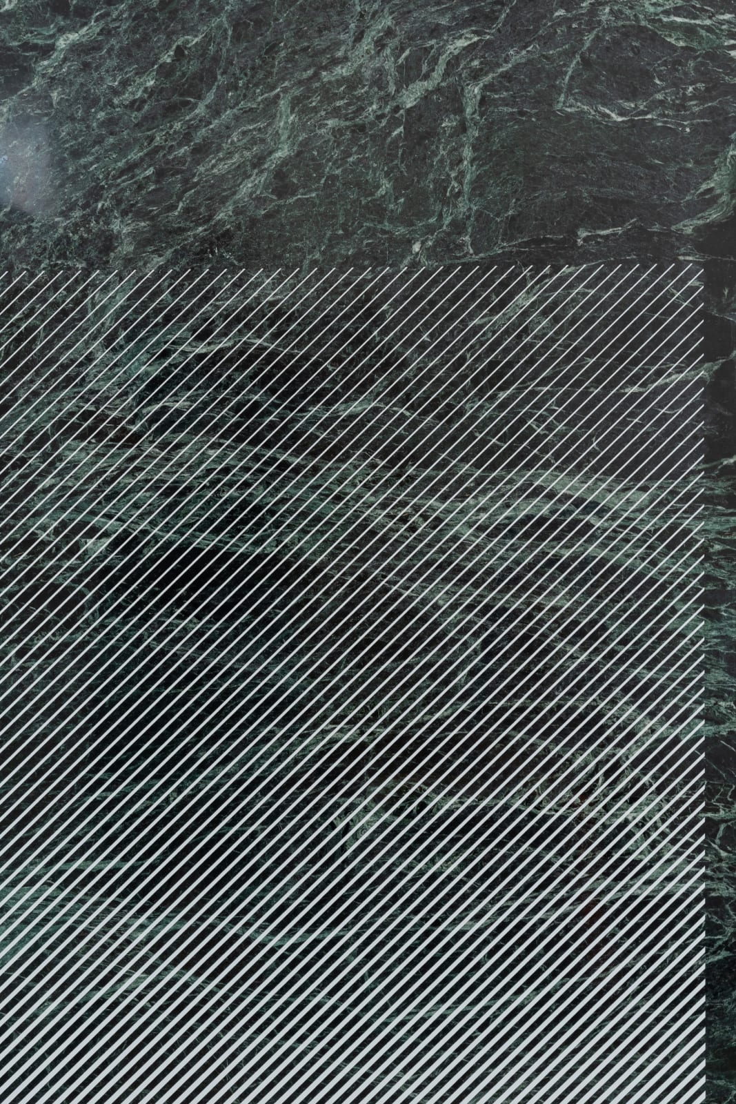 Lou Jaworski, MURIEL – Midnight Edit 01, 2023