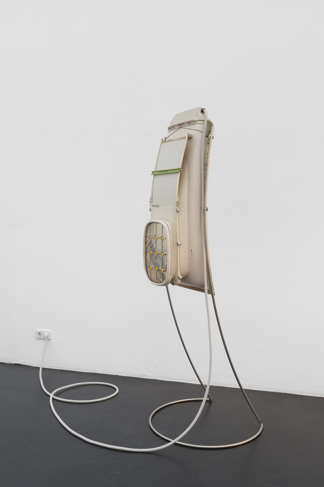 Marjorie Brunet Plaza