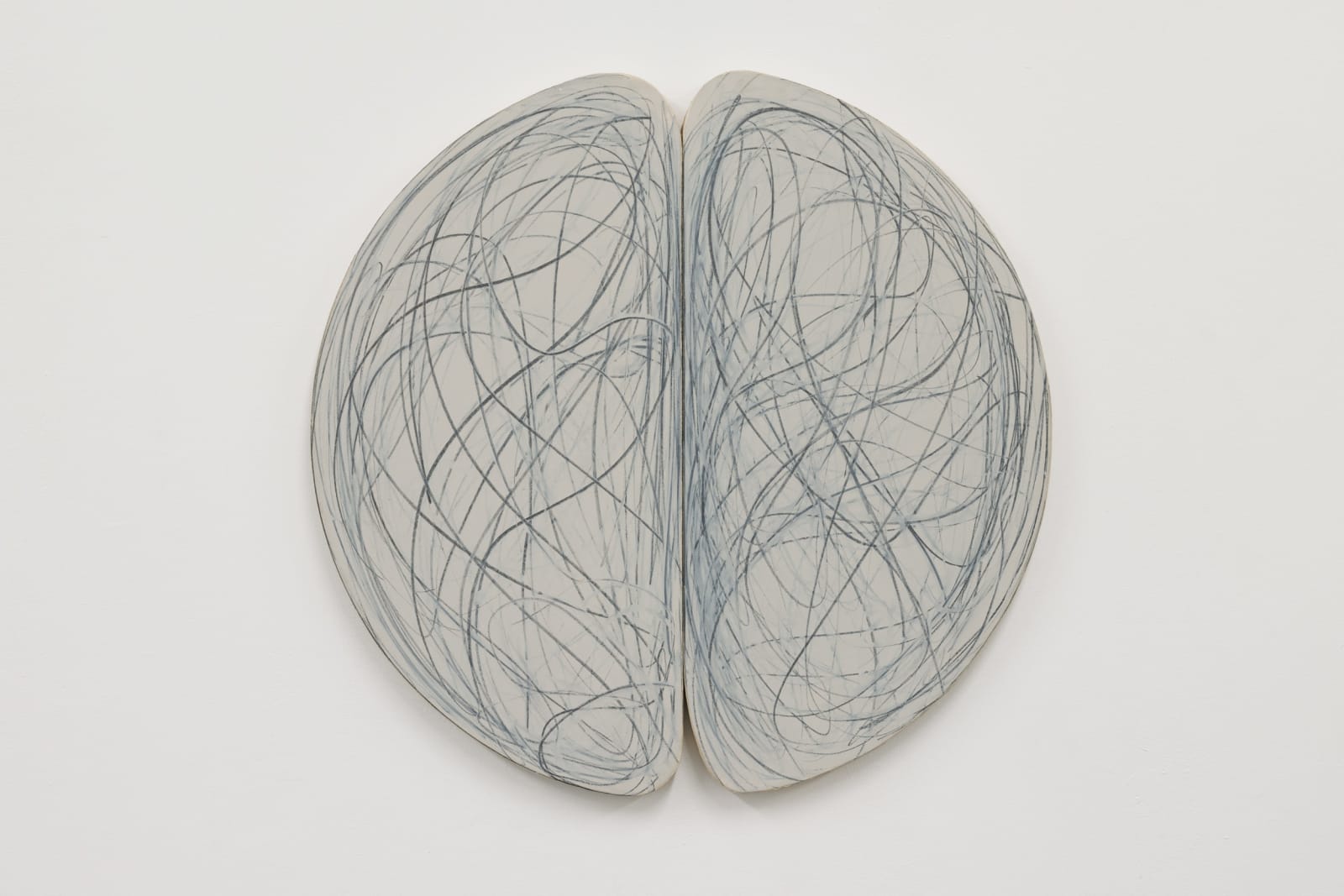 Gary Kuehn, Untitled (Gesture Project), 1989