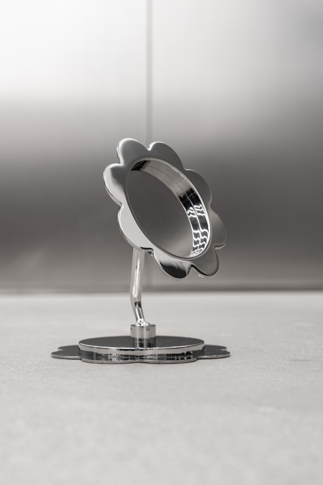 Dorota Gawęda and Eglė Kulbokaitė, Yield (Twinning), 2025