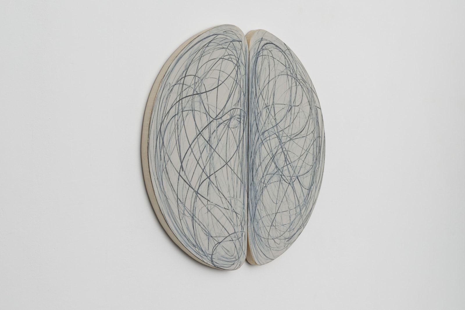 Gary Kuehn, Untitled (Gesture Project), 1989