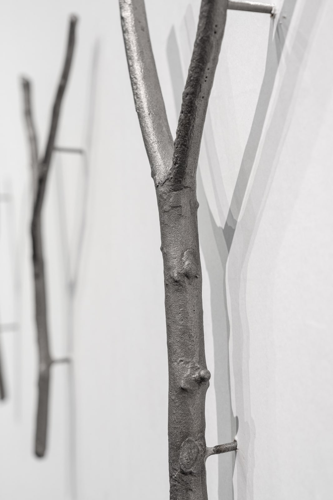 Lou Jaworski, YYYY, 2025