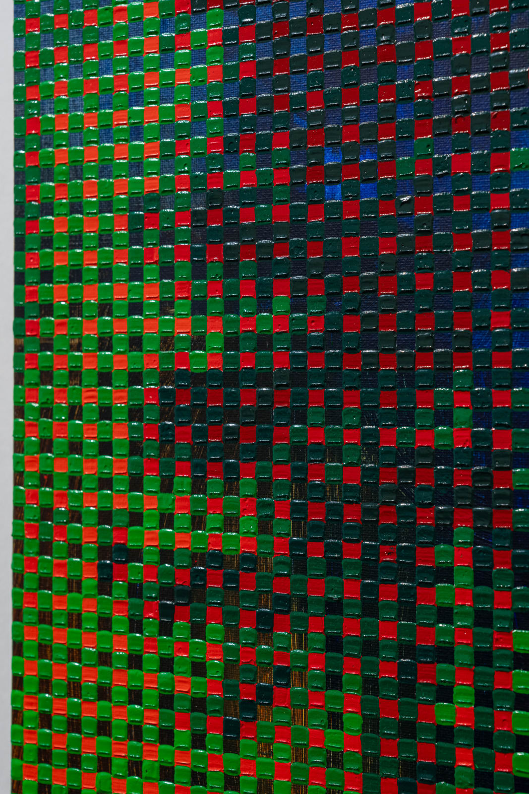 Troika, Forest Filled with Pines and Electronics, 2024