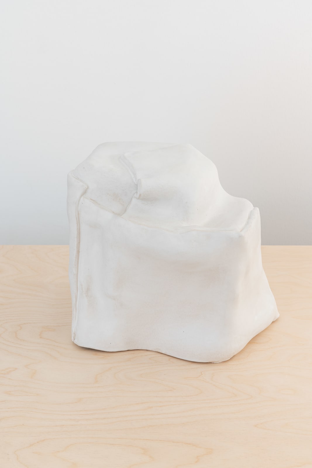 Sébastien de Ganay, CERAMIC 104, 2021
