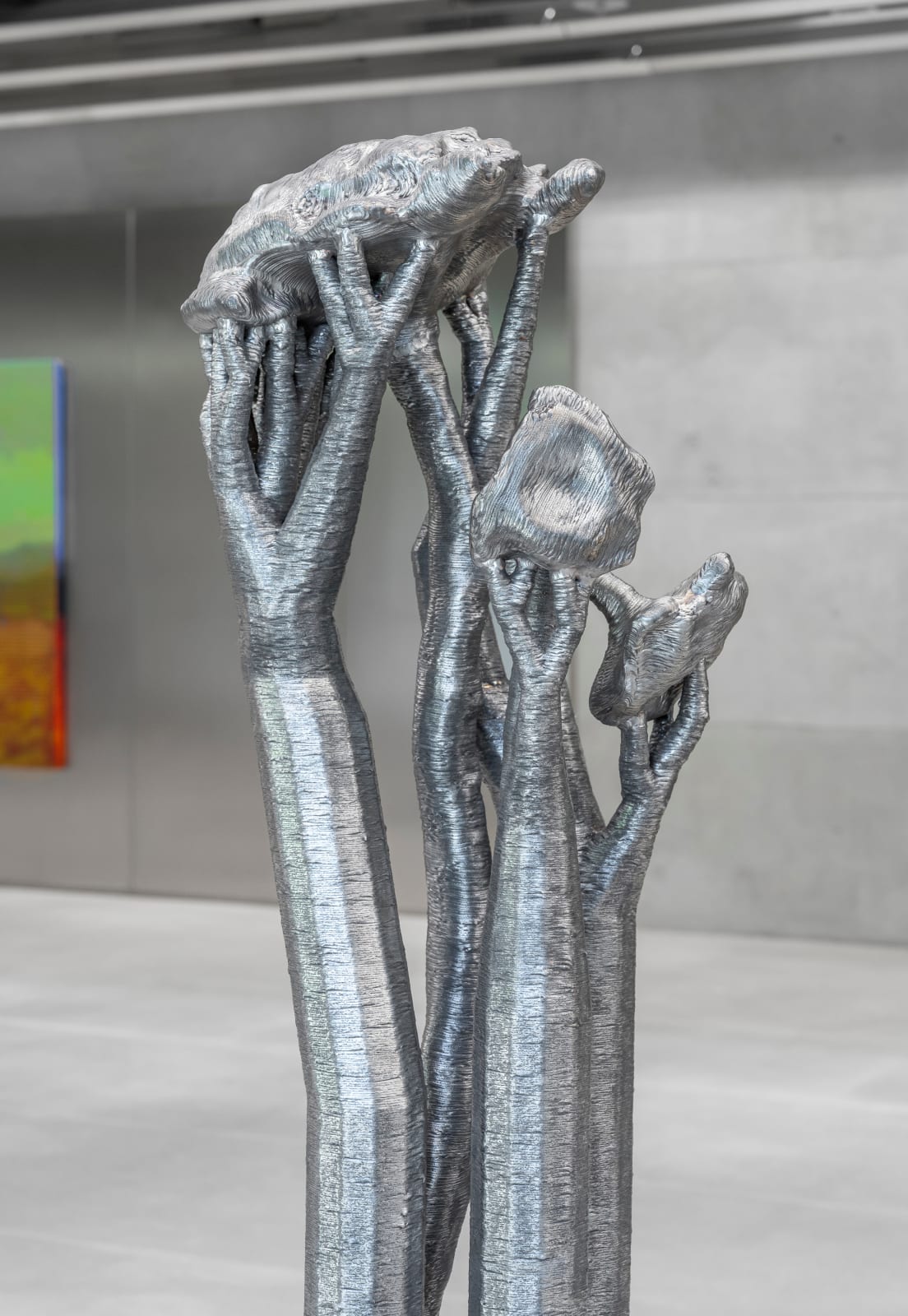 Troika, Ultraflora, 2025