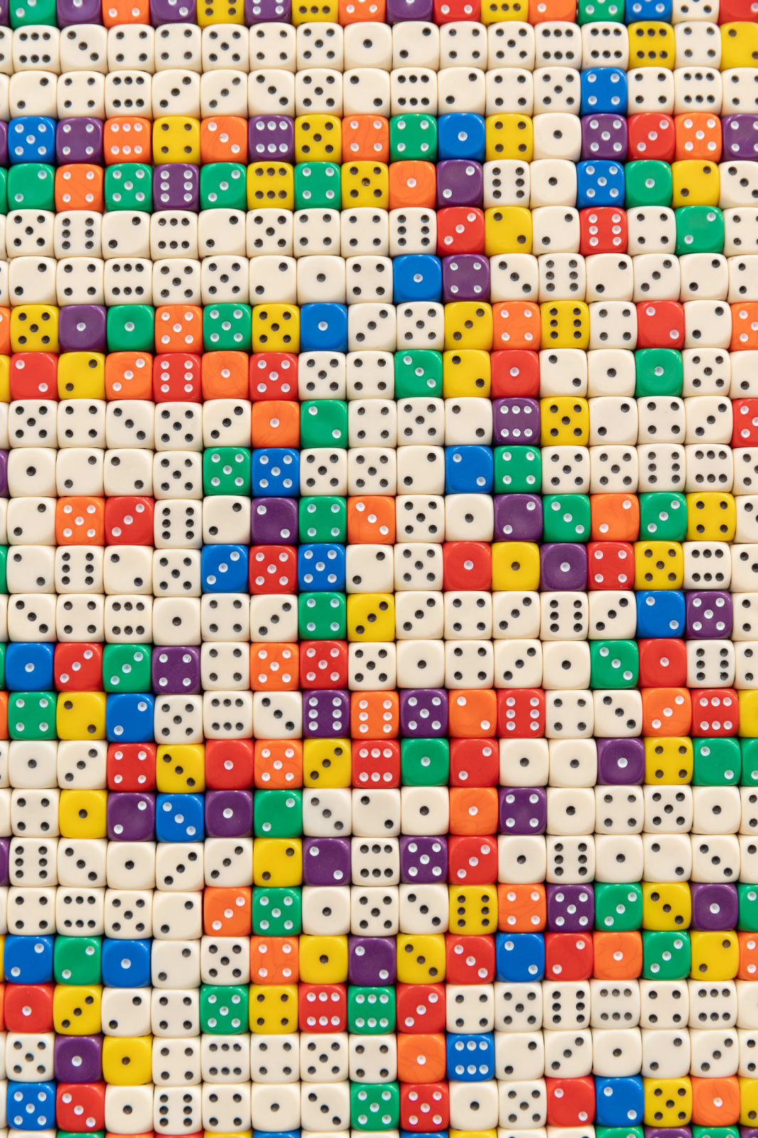 Troika, Reality Is Not Always Probable, 2021