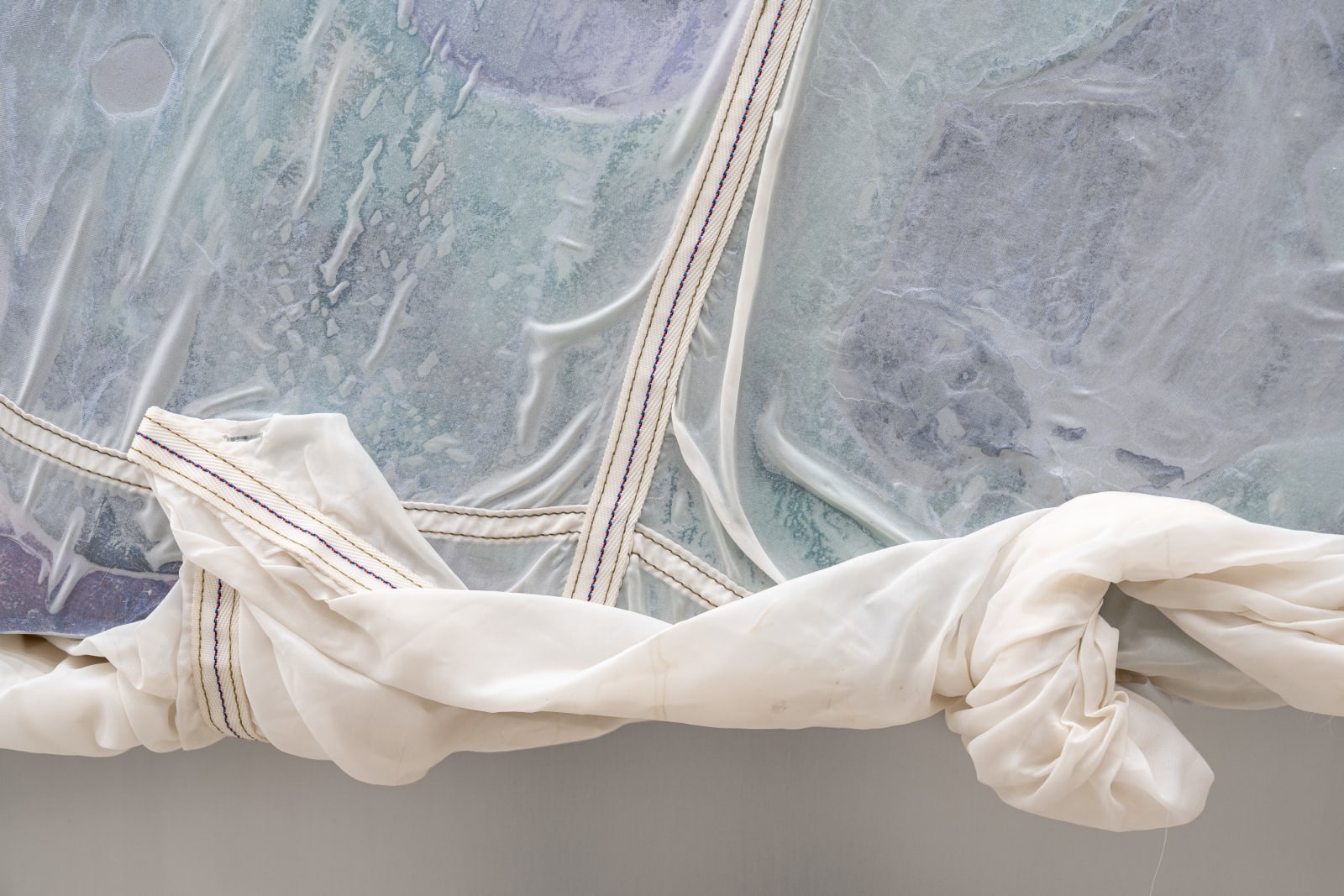 Sophronia Cook, A Cap of Consciousness Over Your Head, 2025