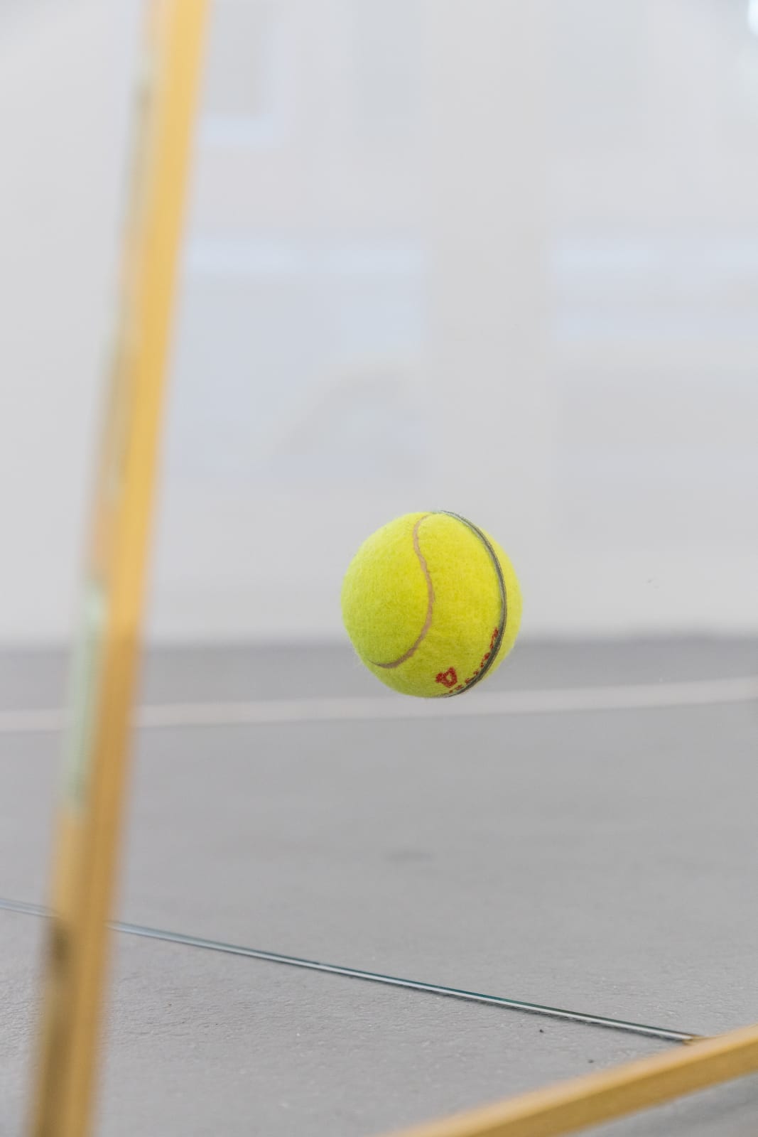 Gabriel Rico, VII from the series -Nimble and sinister tricks (To be preserved with out scandal and corruption) 2018 - 2023-, 2020