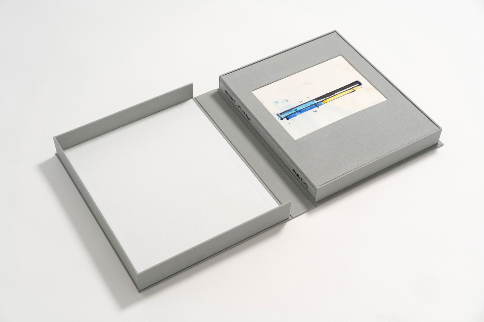 Michael Venezia, HMZ #9, 2015