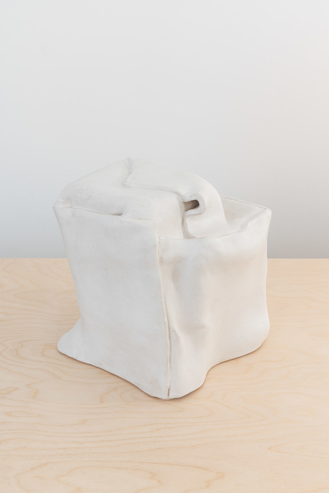 Sébastien de Ganay, CERAMIC 104, 2021